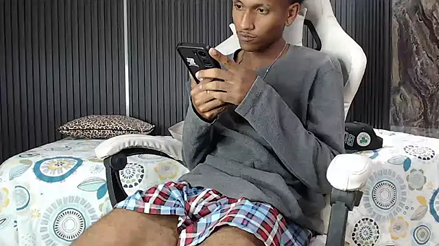 ManSant 라이브 XXX 채팅