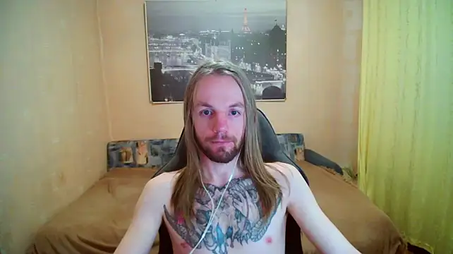 AdamDickens XXX чат на живо