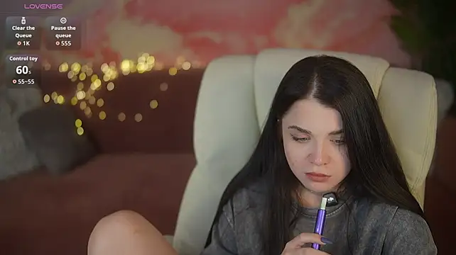 AshleyAmor's Live XXX Chat