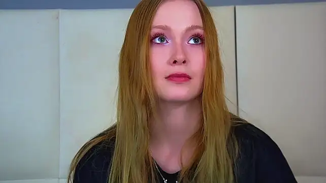 AgataFoxley's Live XXX Chat
