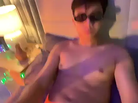 Carlh_xxx Pertunjukan Webcam