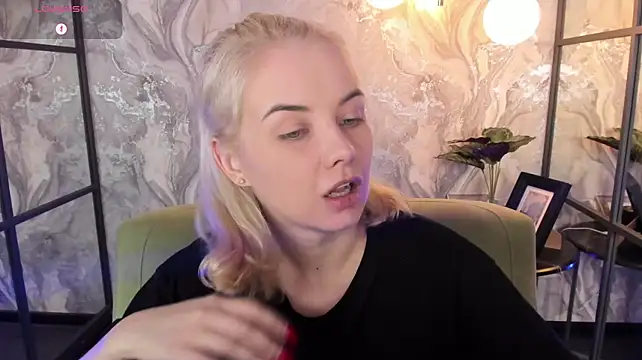 Chat XXX ao vivo de StephanieSweety