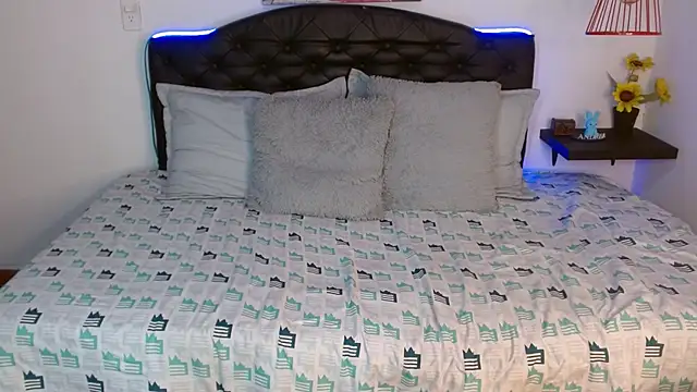Chat +18 de Mylu_xx ao vivo