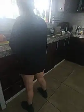 DonVergusYLaReyna Chat XXX in diretta