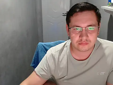 Chat XXX ao vivo de Max_Marlinn