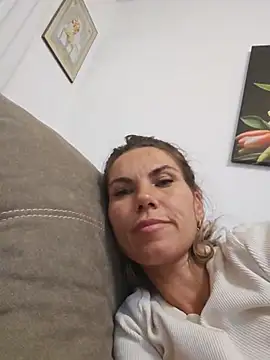 FeliciaKrige 라이브 XXX 채팅