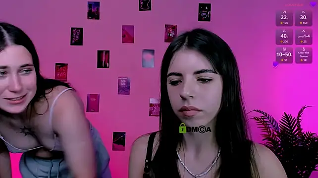 Czat XXX na żywo – lyra_desire