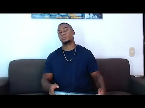 Czat XXX na żywo – JaySmit_
