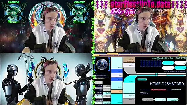 solodethlordsubveganFAQ Webcam-Show