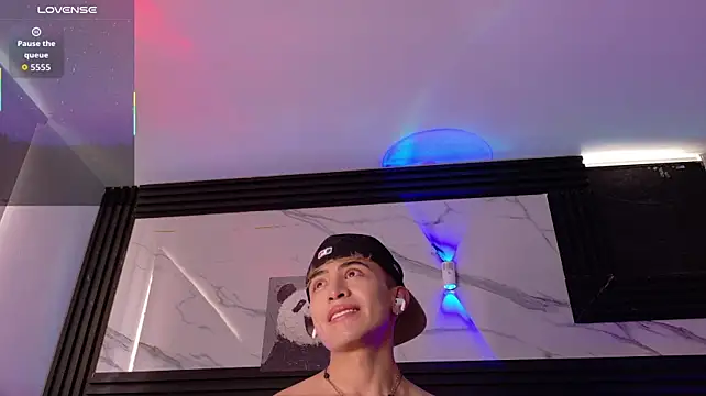 Saimonvela Live XXX-chat