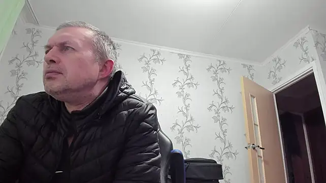 SanFrantsisko Obrolan Langsung XXX