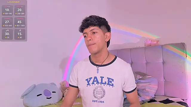 Chat XXX ao vivo de teobuff