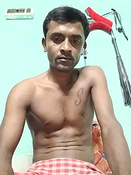 Master_Shiva élő XXX-chatje