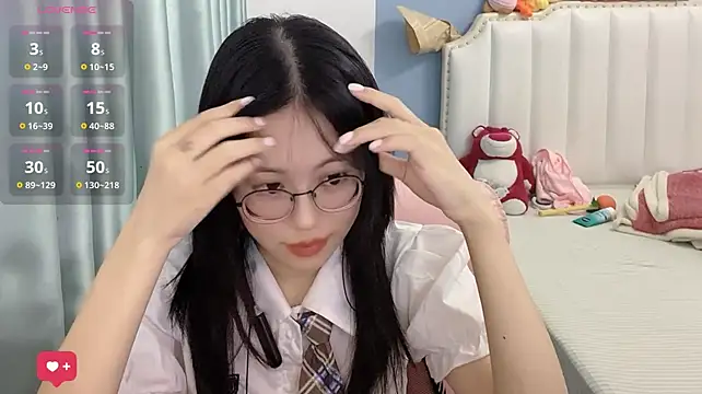 Luna-666 Chat XXX in diretta
