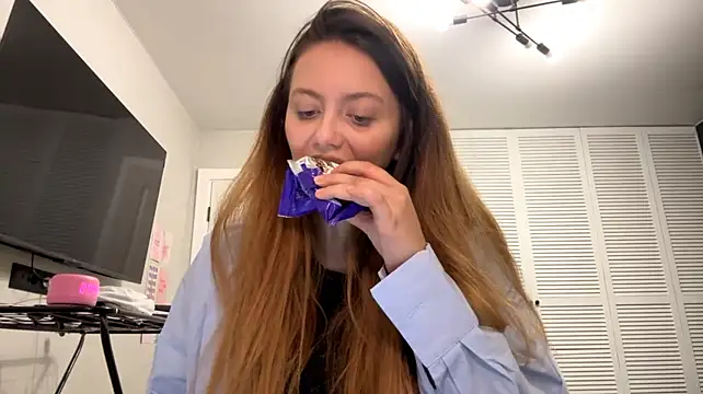 Živý XXX chat AttiringHallmark