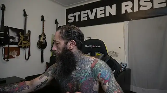 StevenRiseNYC Live XXX-chat
