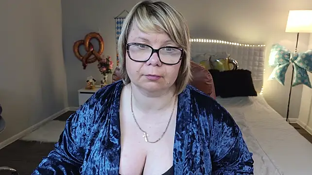 BonnnyBoobsy Live XXX Chat