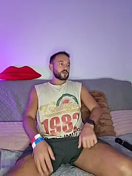 XXX chat uživo modela Ninabeauregard