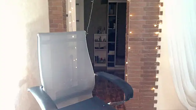 Chat XXX Live ms_kelarini