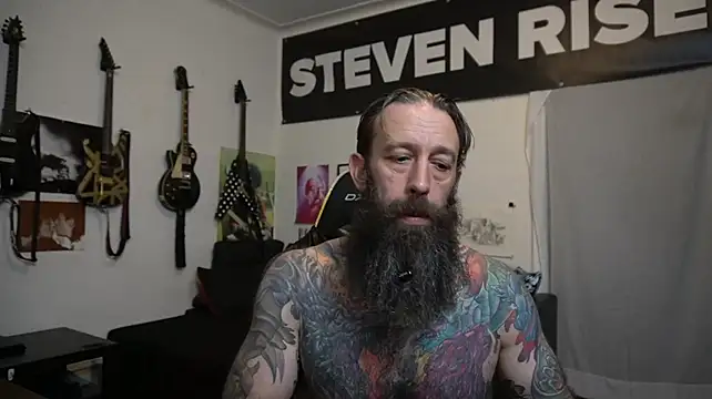 StevenRiseNYCn Live XXX chat