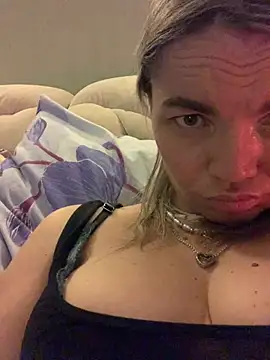 Онлайн чат XXX ElizavetaCream