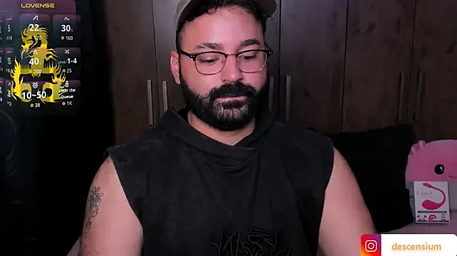 johnnyalx Chat XXX in diretta