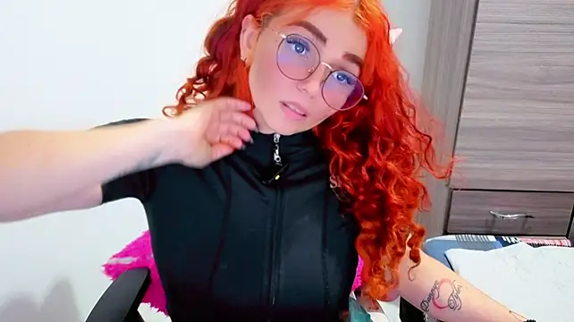 Alexatexa2929's Live XXX Chat
