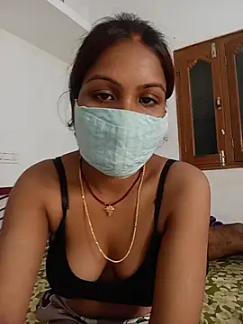 Anshibhabhi's Live XXX Chat