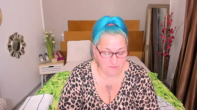 Sugarmommy_69X Obrolan Langsung XXX