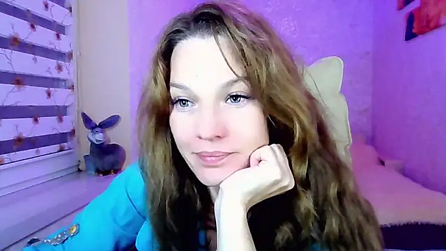 impossibleluna Live XXX-Chat