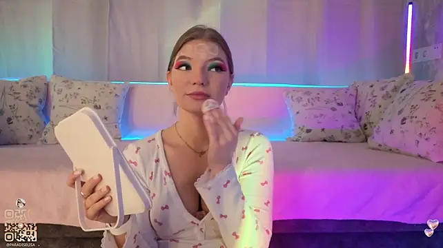 Živý XXX chat JeaneneWoltz