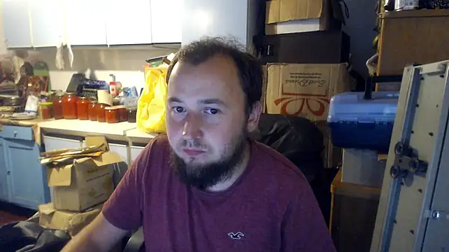 BIG-COCK-OMG Show Webcam