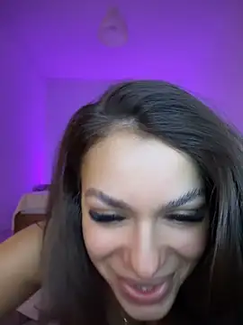 Selena_Reeves Adlı Modelin Canlı XXX Sohbeti