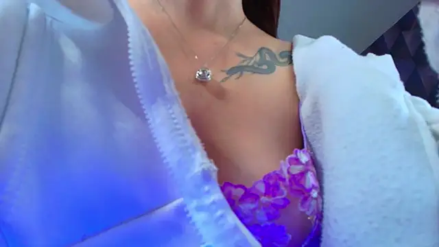 LiaHarryis Live XXX-chat