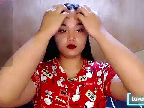 _Lylian Live XXX chat