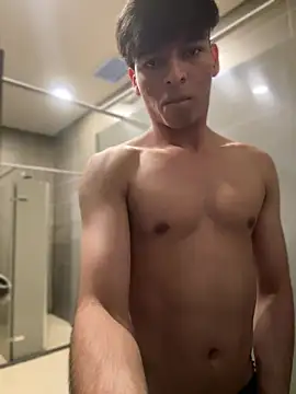 Živý XXX chat The_Conquer