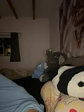 Luna1114's Live XXX Chat