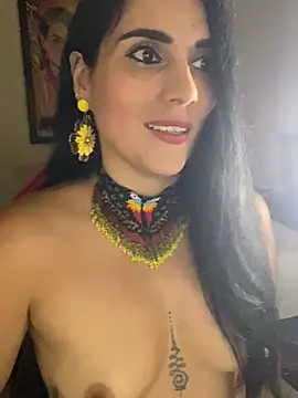 Miaswwe – Live XXX-chat