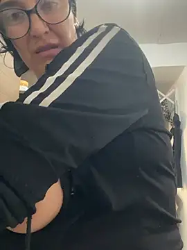 Živý XXX chat star_anastasia