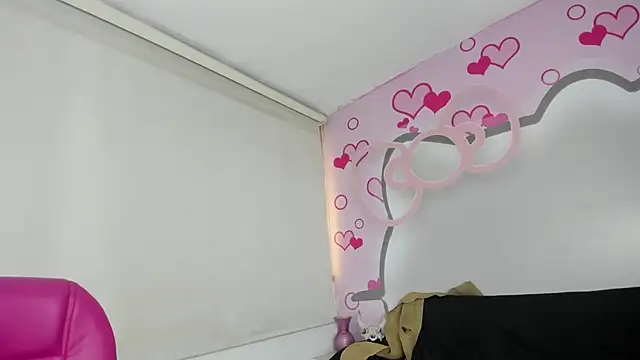 Doll-Star Adlı Modelin Canlı XXX Sohbeti