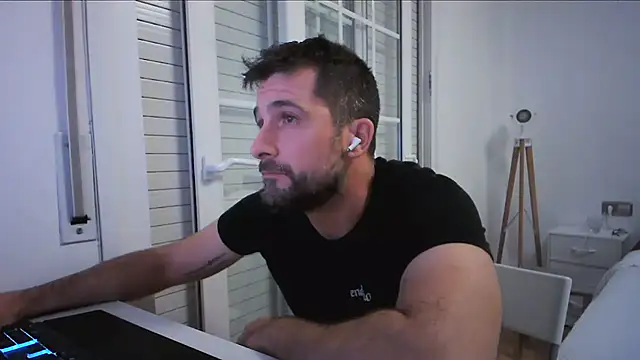 alex877x Live XXX Chat