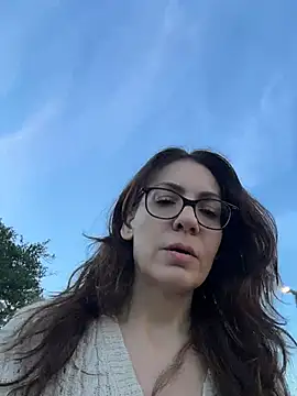 BeautifulMesss' Live XXX Chat