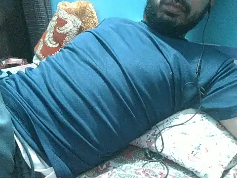 Precumboner's Live XXX Chat