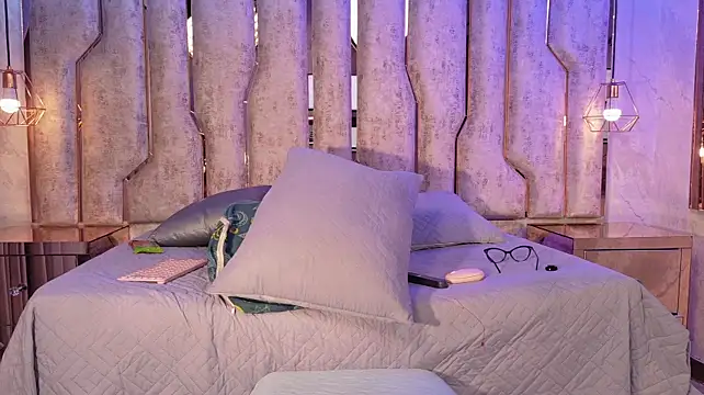 Czat XXX na żywo – barbara_cambels