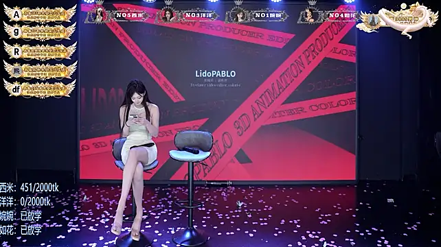 TA-001n Live XXX chat