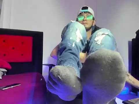 mark_splinter09 – Naživo XXX chat
