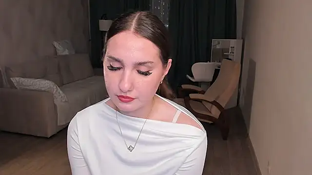 AuraRaef's Live XXX Chat