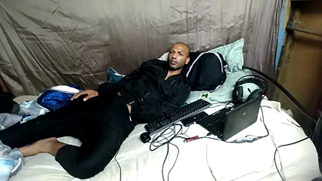 Camodick Live XXX-Chat