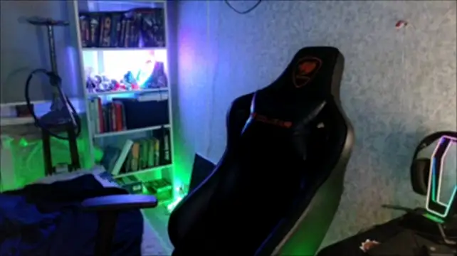 Chat XXX en directo de _Serious_Man