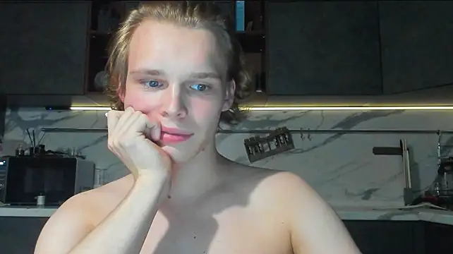 lolKenDowson Webcam-Show